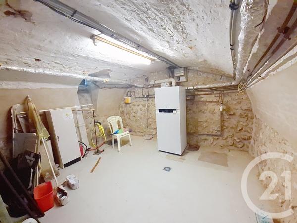 Maison à vendre  4 pièces - 82,58 m2 FECAMP - 76