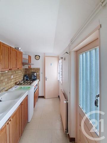 Maison à vendre  4 pièces - 82,58 m2 FECAMP - 76