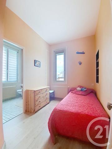 Maison à vendre  4 pièces - 82,58 m2 FECAMP - 76