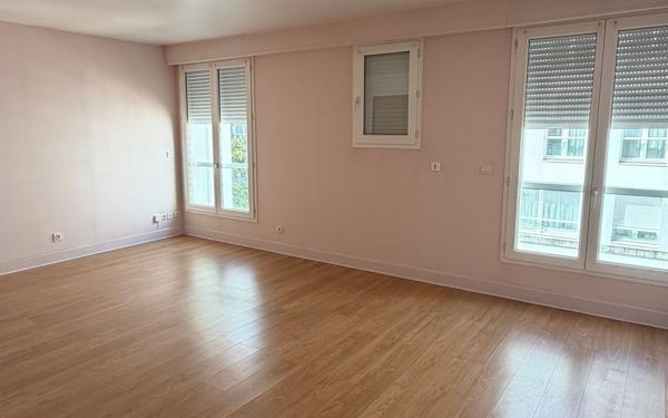 Appartement à louer    2 pièces • 47,48 m2 La Rochelle