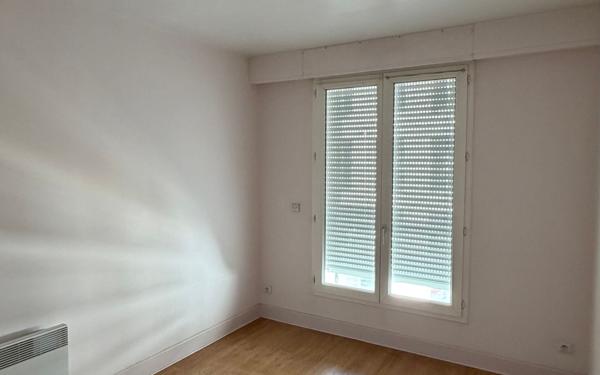 Appartement à louer    2 pièces • 47,48 m2 La Rochelle
