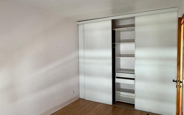 Appartement à louer    2 pièces • 47,48 m2 La Rochelle