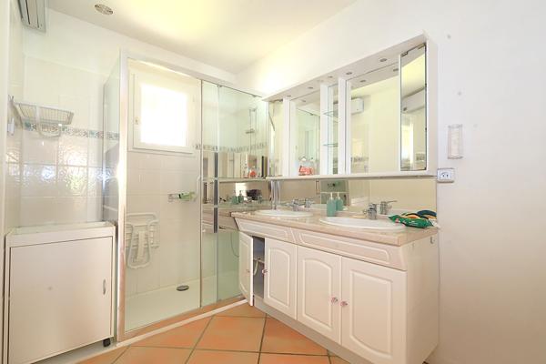Maison F4  de plain pied à Mauguio avec jardin et garage