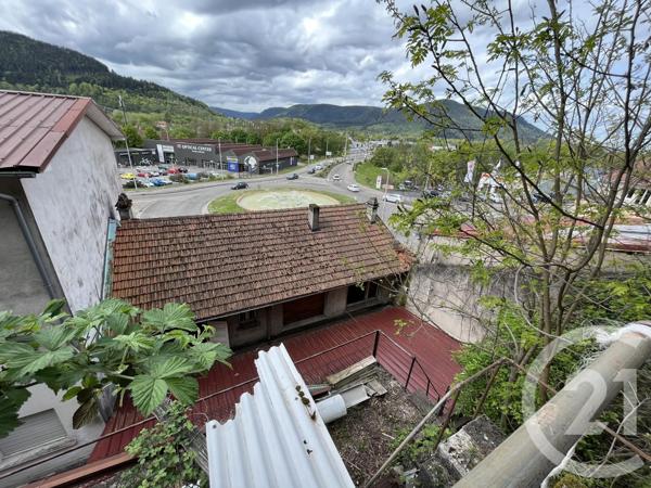 Maison à vendre  4 pièces - 69 m2 ST DIE DES VOSGES - 88