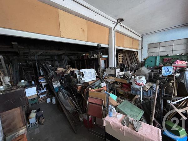 Maison à vendre  4 pièces - 69 m2 ST DIE DES VOSGES - 88