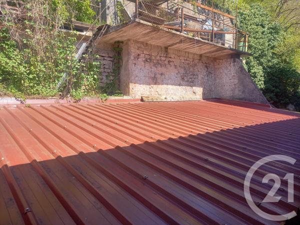 Maison à vendre  4 pièces - 69 m2 ST DIE DES VOSGES - 88