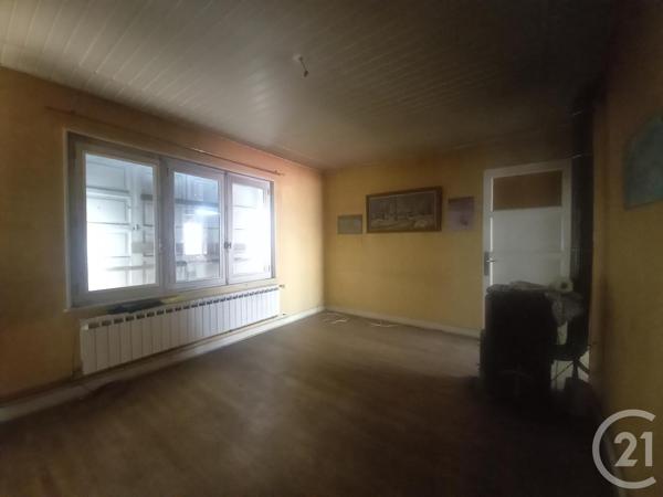 Maison à vendre  4 pièces - 69 m2 ST DIE DES VOSGES - 88