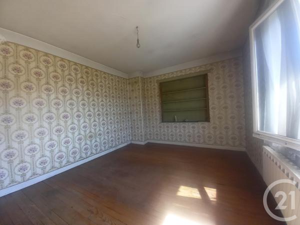 Maison à vendre  4 pièces - 69 m2 ST DIE DES VOSGES - 88