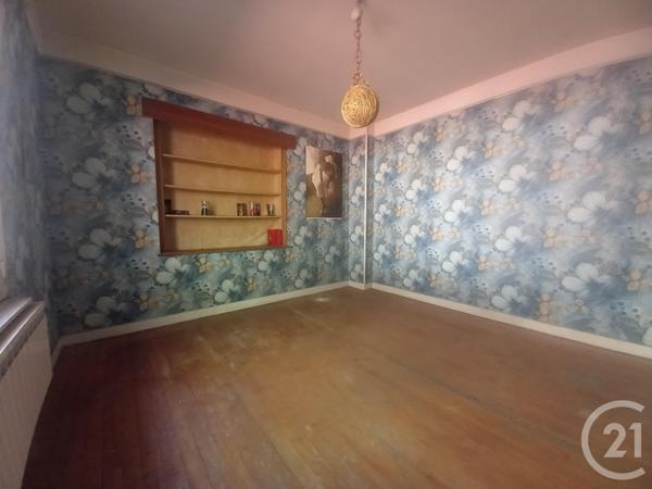 Maison à vendre  4 pièces - 69 m2 ST DIE DES VOSGES - 88