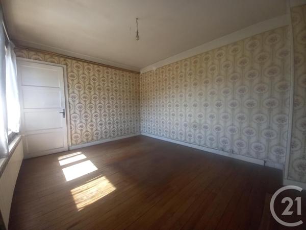 Maison à vendre  4 pièces - 69 m2 ST DIE DES VOSGES - 88