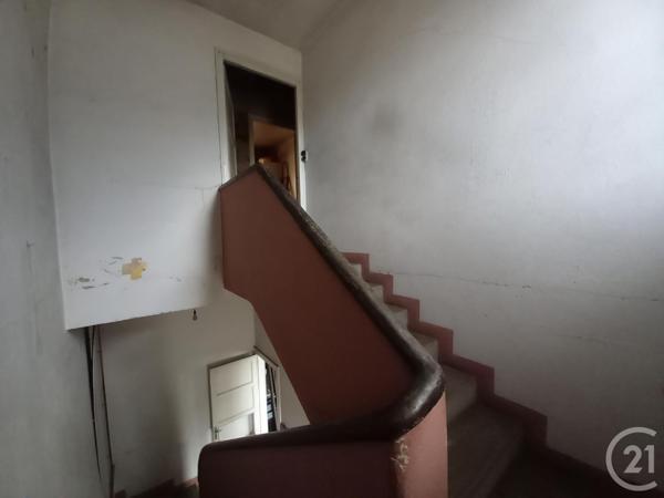 Maison à vendre  4 pièces - 69 m2 ST DIE DES VOSGES - 88