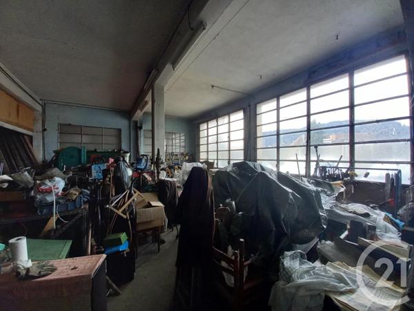 Maison à vendre  4 pièces - 69 m2 ST DIE DES VOSGES - 88