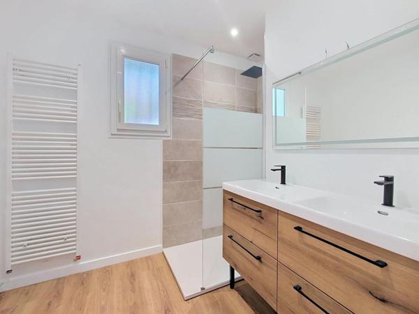 A VENDRE - MERVILLE à 10min de Grenade - Maison T6 130m² de plain-pieds avec double garage