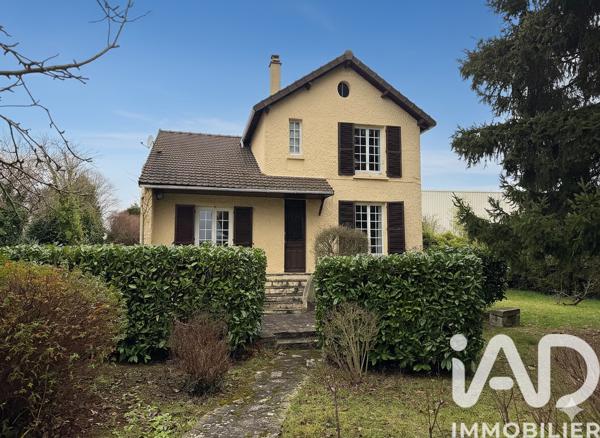 Maison à vendre 6 pièces 134 m² Les Clayes-sous-Bois