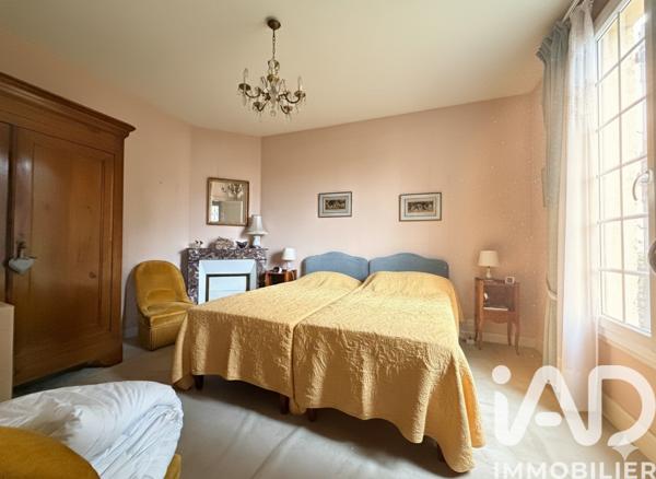 Maison à vendre 6 pièces 134 m² Les Clayes-sous-Bois