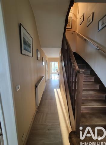 Maison à vendre 6 pièces 134 m² Les Clayes-sous-Bois