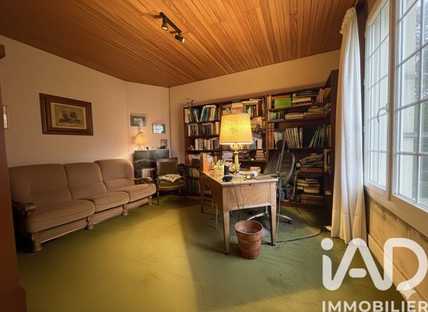 Maison à vendre 6 pièces 134 m² Les Clayes-sous-Bois