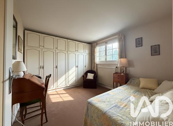 Maison à vendre 6 pièces 134 m² Les Clayes-sous-Bois