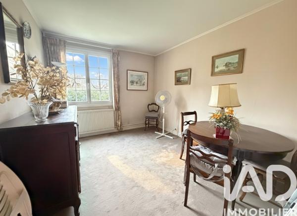 Maison à vendre 6 pièces 134 m² Les Clayes-sous-Bois