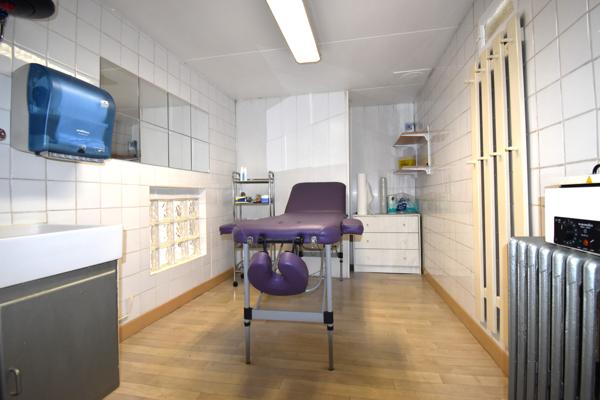 Immeuble 7 pièces - 118 m² Exclusivité efficity