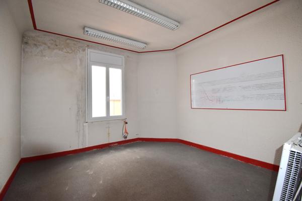 Immeuble 7 pièces - 118 m² Exclusivité efficity