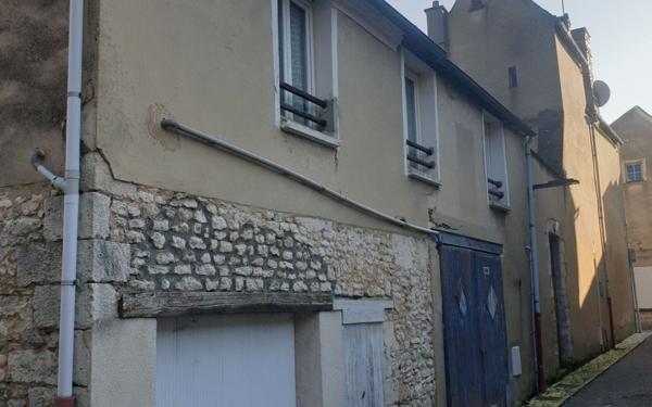 Appartement à vendre    6 pièces •  Château-Landon