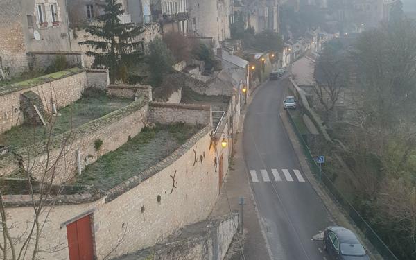 Appartement à vendre    6 pièces •  Château-Landon