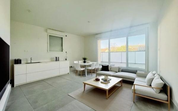 Appartement à vendre    3 pièces • 68 m2 Nîmes