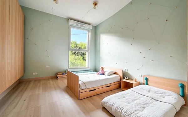 Appartement à vendre    3 pièces • 68 m2 Nîmes