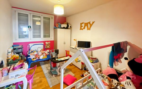 Appartement à vendre    3 pièces • 61 m2 Boulogne-sur-Mer