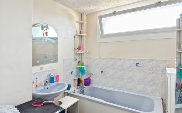 Appartement à vendre    3 pièces • 61 m2 Boulogne-sur-Mer