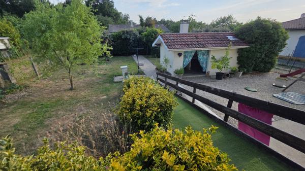 Maison avec vue imprenable