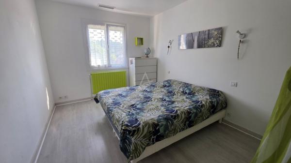 Maison avec vue imprenable
