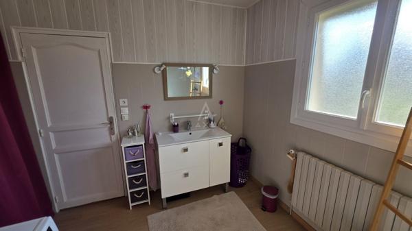 Maison avec vue imprenable