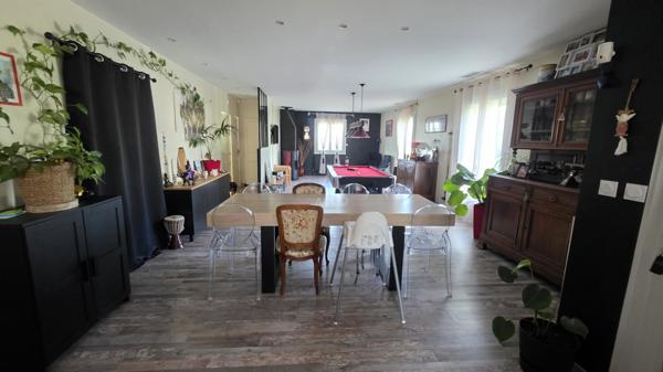 Maison avec vue imprenable