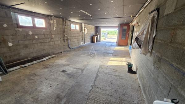 Maison avec vue imprenable