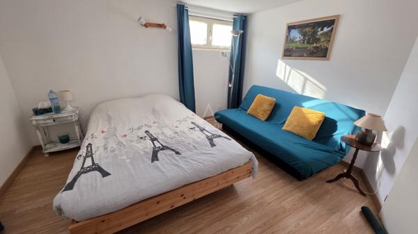 Maison avec vue imprenable