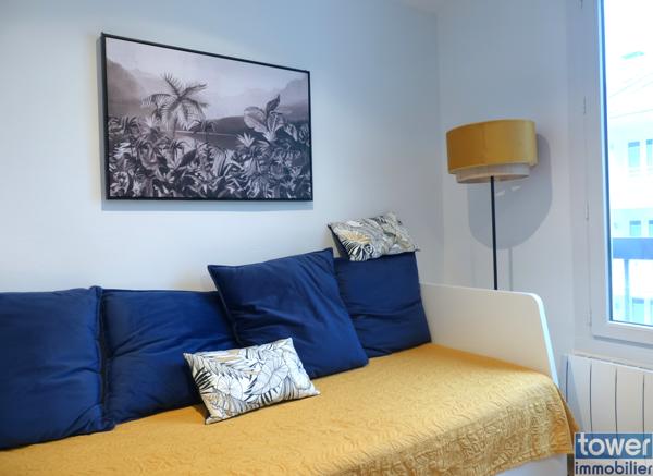 Studio d'exception – Rénovation haut de gamme & optimisation créative