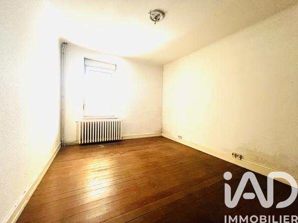 Immeuble à vendre 250 m² Hundling
