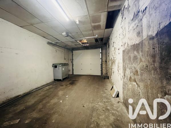 Immeuble à vendre 250 m² Hundling