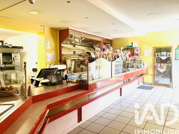 Immeuble à vendre 250 m² Hundling