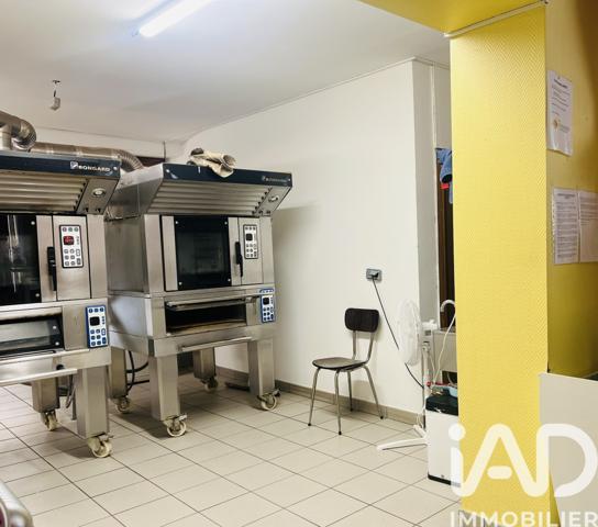 Immeuble à vendre 250 m² Hundling