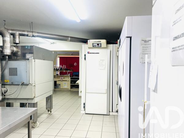 Immeuble à vendre 250 m² Hundling