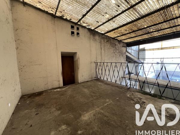 Immeuble à vendre 250 m² Hundling