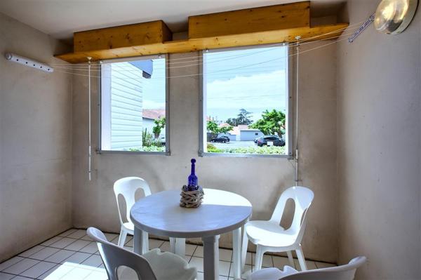 Vente Appartement41 m² - 3 Pièces - ARCACHON (33120)