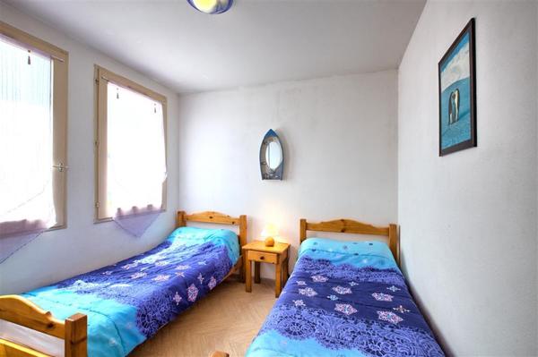 Vente Appartement41 m² - 3 Pièces - ARCACHON (33120)