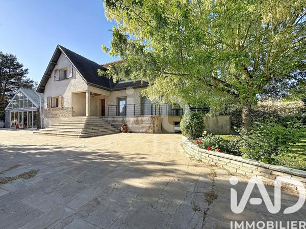Maison à vendre 7 pièces 188 m² Brienon-sur-Armançon