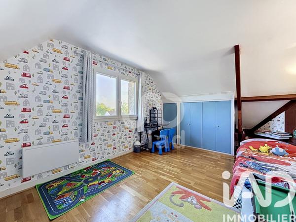 Maison à vendre 7 pièces 188 m² Brienon-sur-Armançon