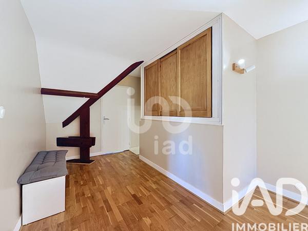 Maison à vendre 7 pièces 188 m² Brienon-sur-Armançon