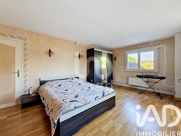 Maison à vendre 7 pièces 188 m² Brienon-sur-Armançon